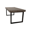 A-Møbler Ubrukt Woodenforge Spisebord
