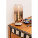 Artemide Gople Mini Bordlampe Copper
