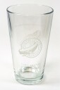 North Coast Brewing Co. Ølglass 45 cl
