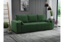 Sovesofa   Grønn