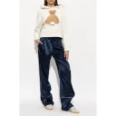 Palm Angels Dame Gensere & Hettegensere Beige S,