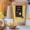 Valrhona Sjokolade Inspirasjon Yuzu 250g B.F. 31/725 