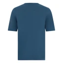 Roberto Collina Herre Topper Blå 2XL,