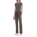 Guess Dame Topper Svart M,