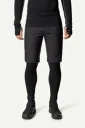 Houdini Moonwalk varmeshorts Menn Sort XL