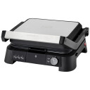 OBH Nordica SuperGrill bordgrill GO510DN0 sølv