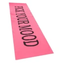 Alberta Ferretti Dame Accessories Rosa ONE SIZE,