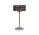 Cane-line Illusion bordlampe Taupe Mellom Brun