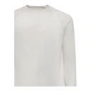 Eleventy Herre Strikkevarer Beige M,