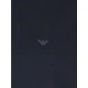 Emporio Armani Herre Topper Blå L,