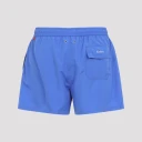 Kiton Herre Svømmetøy Blå 3XL,