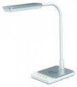 MaxCom ML 3100 Bordlampe LED - Hvit