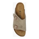 Birkenstock Herre Sko Beige 38 EU,