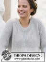 210-5 Rainy Day Sweater