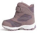 Nordbjørn Polar Reflective Vintersko Old Pink 28