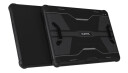 Oukitel Tablet Rt6 8/256Gb 20000 Mah 10,1' Svart