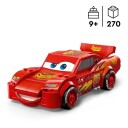 Lego Lynet Mcqueen 77255 Red One Size
