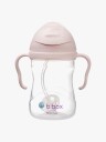 B.box Sugerørkopp Blush