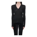 Tom Ford Dame Topper Svart M,