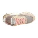 Voile Blanche Dame Sko Flerfarget 37 EU