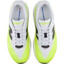 New Balance Men"s FuelCell Rebel V5 Fresh Air / Alkaline Green 11 D