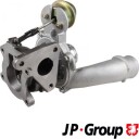 Turbolader JP GROUP 4317400100