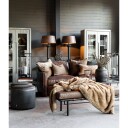 Artwood Viscount - 2-Seat