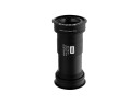 Bikone DCTech krankboks PF46 BB30 Internal oversize med stål lager