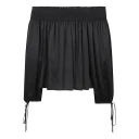Chloé Dame Bluser & Skjorter Svart XS,