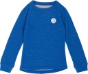 Viking Soft Merino Undertrøye Blå 86