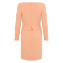 Moschino Dame Kjoler Rosa S,