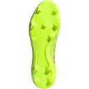 adidas Predator League FG/MG Fotballsko Gul 46