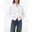 Closed Dame Bluser & Skjorter Hvit M,