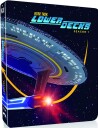 Star Trek: Lower Decks  Sesong 1 Bluray
