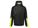 AGU Tech regnjakke Commuter hi vis/reflection herre