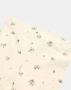 Sofie Schnoor Leggings Blomster (86 / 1,5 år)