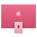 Apple iMac 24" M4 Stasjonær PC 4.5K Retina 256GB SSD Rosa