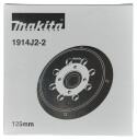 Makita Batteriadapter 1914J2 2 5M