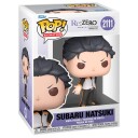 Northix POP-figur Re:Zero Starting Life in Another World Subaru Natsuki