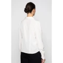 Camilla Pihl Dame Bluser & Skjorter Hvit M,