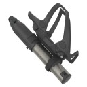 Syncros IS Trilor 2.0HV Flaskeholder med Pumpe