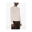 Aragona Dame Strikkevarer Beige XS,