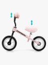 Milly Mally Dragon Balansesykkel Rosa