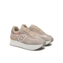 Liu Jo Dame Sko Beige 38 EU,