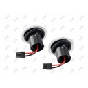 Blinklyssett LORO L16-140-008LED