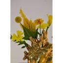 Love in Bloom Vase 16,5 x 25 cm Porselen Hvit