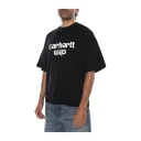 Carhartt Wip Herre Topper Svart 2XL,