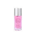 Le Mini Macaron Treatment Je Glow Nail Brightener