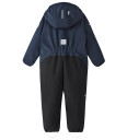 Reima Mjosa Softshell Overall Kids Navy Navy 98