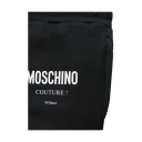 Moschino, Herre, Bukser, Svart, M,